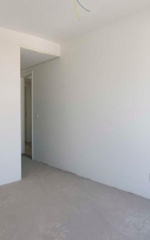 Apartamento para alugar com 45m², 1 quarto e 2 vagasSuíte