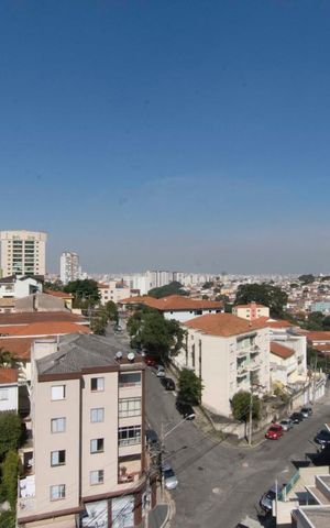 Apartamento para alugar com 45m², 1 quarto e 2 vagasVista Suíte