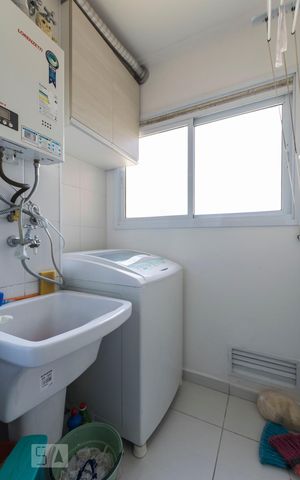 Apartamento à venda com 69m², 2 quartos e 1 vagaÁrea comum - Academia