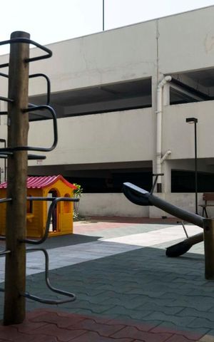 Apartamento à venda com 69m², 2 quartos e 1 vagaÁrea comum - Playground