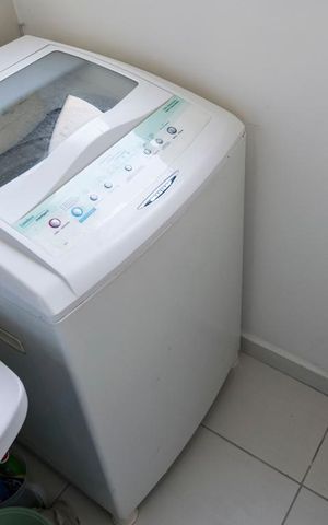 Apartamento à venda com 69m², 2 quartos e 1 vagaÁrea de serviço (Máquina de lavar)