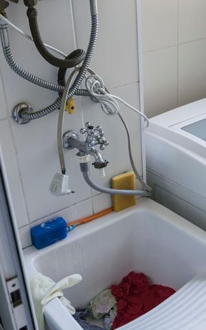 Apartamento à venda com 69m², 2 quartos e 1 vagaÁrea de serviço (Tanque)