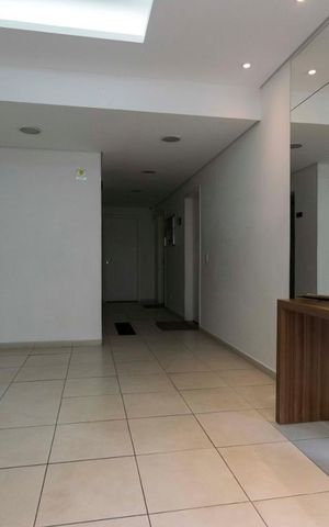 Apartamento à venda com 69m², 2 quartos e 1 vagaÁrea comum - Hall social