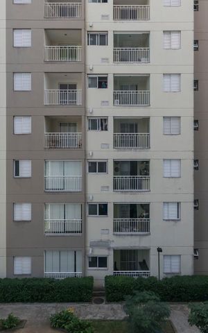 Apartamento à venda com 69m², 2 quartos e 1 vagaVista