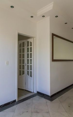 Apartamento para alugar com 70m², 3 quartos e 2 vagas Apartamento para alugar com 70m², 3 quartos e 2 vagasSala