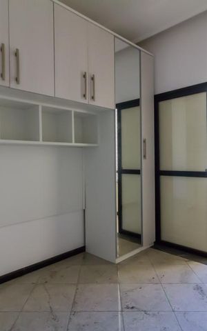 Apartamento para alugar com 70m², 3 quartos e 2 vagas Apartamento para alugar com 70m², 3 quartos e 2 vagasSuíte