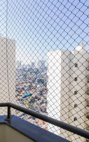 Apartamento para alugar com 70m², 3 quartos e 2 vagas Apartamento para alugar com 70m², 3 quartos e 2 vagasVista