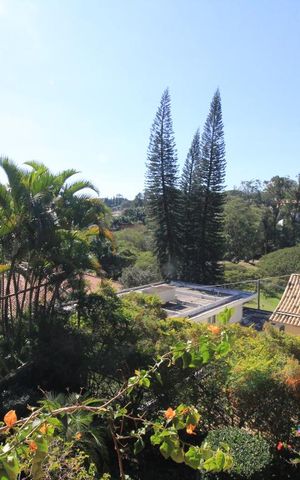 Casa à venda com 570m², 4 quartos e 3 vagasVista do quarto 2
