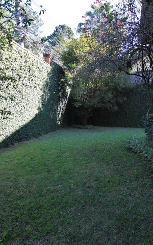 Casa à venda com 570m², 4 quartos e 3 vagasJardim