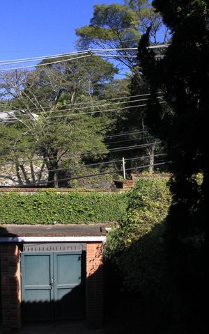 Casa à venda com 570m², 4 quartos e 3 vagasVista do quarto 1
