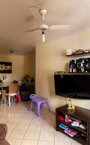 Apartamento à venda com 68m², 2 quartos e 1 vagaSala
