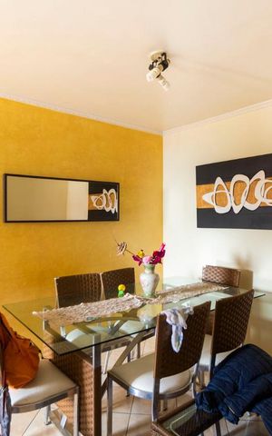 Apartamento à venda com 68m², 2 quartos e 1 vagaSala