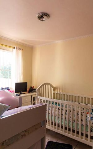 Apartamento à venda com 68m², 2 quartos e 1 vagaQuarto 2