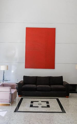Apartamento à venda com 43m², 1 quarto e 1 vaga Apartamento à venda com 43m², 1 quarto e 1 vagaHall de Entrada