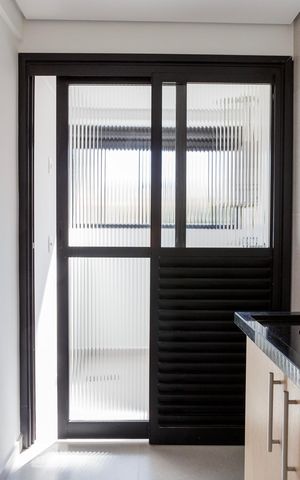 Apartamento à venda com 43m², 1 quarto e 1 vaga Apartamento à venda com 43m², 1 quarto e 1 vagaCozinha
