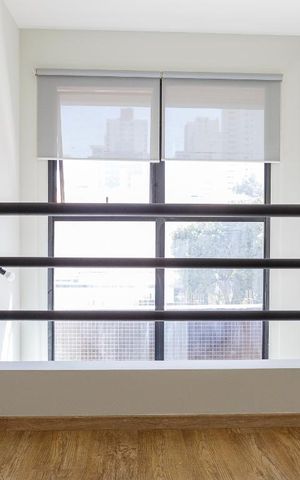 Apartamento à venda com 43m², 1 quarto e 1 vaga Apartamento à venda com 43m², 1 quarto e 1 vagaQuarto