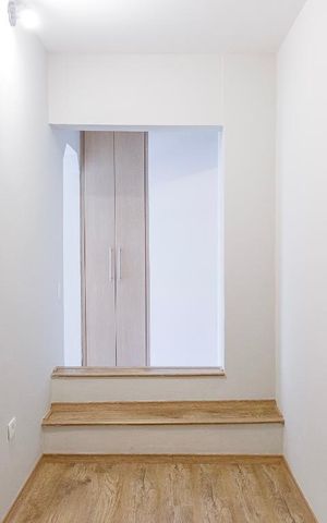 Apartamento à venda com 43m², 1 quarto e 1 vaga Apartamento à venda com 43m², 1 quarto e 1 vagaCloset