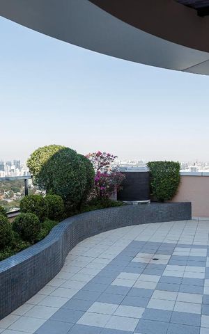Apartamento à venda com 43m², 1 quarto e 1 vaga Apartamento à venda com 43m², 1 quarto e 1 vagaÁrea Comum