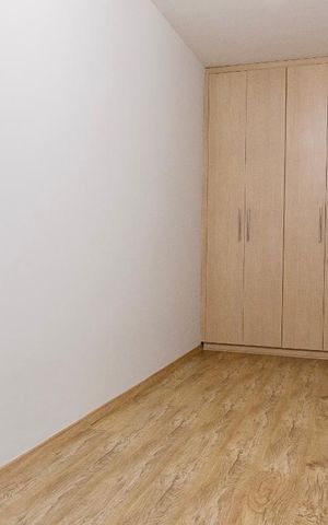 Apartamento à venda com 43m², 1 quarto e 1 vaga Apartamento à venda com 43m², 1 quarto e 1 vagaCloset