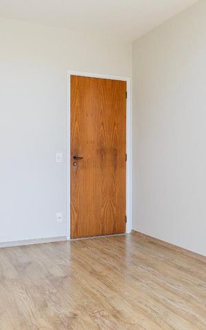 Apartamento à venda com 43m², 1 quarto e 1 vaga Apartamento à venda com 43m², 1 quarto e 1 vagaSala