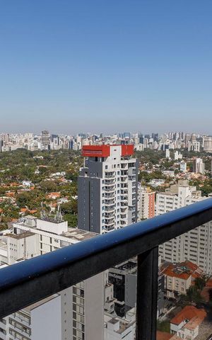 Apartamento à venda com 43m², 1 quarto e 1 vaga Apartamento à venda com 43m², 1 quarto e 1 vagaVista Área comum - Churrasqueira