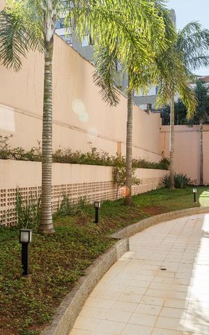 Apartamento à venda com 43m², 1 quarto e 1 vaga Apartamento à venda com 43m², 1 quarto e 1 vagaÁrea comum