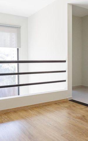 Apartamento à venda com 43m², 1 quarto e 1 vaga Apartamento à venda com 43m², 1 quarto e 1 vagaQuarto