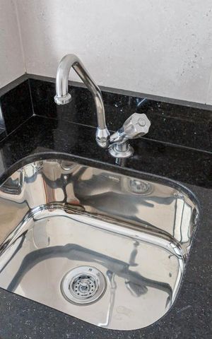 Apartamento à venda com 43m², 1 quarto e 1 vaga Apartamento à venda com 43m², 1 quarto e 1 vagaPia