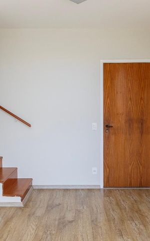 Apartamento à venda com 43m², 1 quarto e 1 vaga Apartamento à venda com 43m², 1 quarto e 1 vagaSala