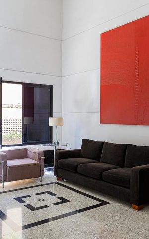 Apartamento à venda com 43m², 1 quarto e 1 vaga Apartamento à venda com 43m², 1 quarto e 1 vagaHall de Entrada