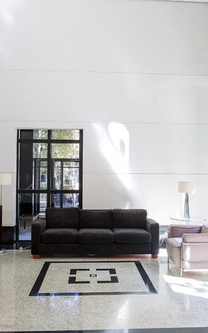 Apartamento à venda com 43m², 1 quarto e 1 vaga Apartamento à venda com 43m², 1 quarto e 1 vagaHall de Entrada