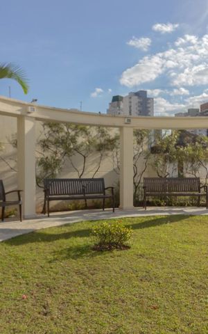 Apartamento à venda com 57m², 2 quartos e 1 vaga Apartamento à venda com 57m², 2 quartos e 1 vagaÁrea comum