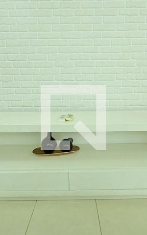Apartamento para alugar com 100m², 3 quartos e 2 vagas Apartamento para alugar com 100m², 3 quartos e 2 vagasSala