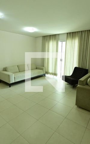 Apartamento para alugar com 100m², 3 quartos e 2 vagas Apartamento para alugar com 100m², 3 quartos e 2 vagasSala