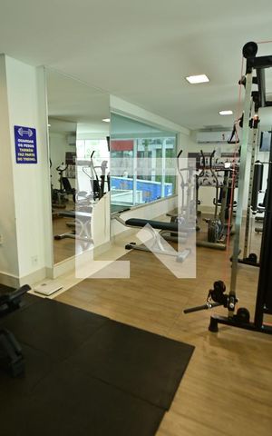 Apartamento para alugar com 100m², 3 quartos e 2 vagas Apartamento para alugar com 100m², 3 quartos e 2 vagasÁrea comum