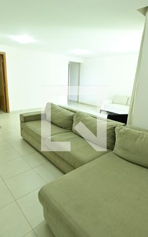 Apartamento para alugar com 100m², 3 quartos e 2 vagas Apartamento para alugar com 100m², 3 quartos e 2 vagasSala