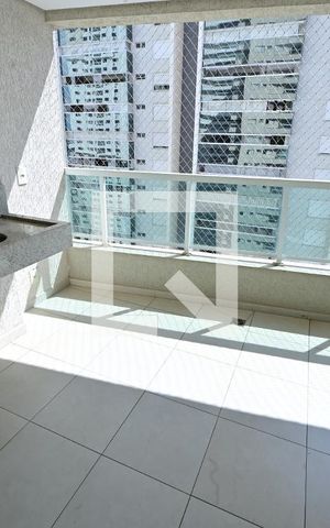 Apartamento para alugar com 100m², 3 quartos e 2 vagas Apartamento para alugar com 100m², 3 quartos e 2 vagasVaranda - Sala