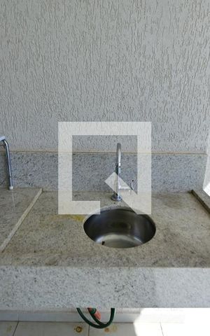 Apartamento para alugar com 100m², 3 quartos e 2 vagas Apartamento para alugar com 100m², 3 quartos e 2 vagasVaranda - Sala