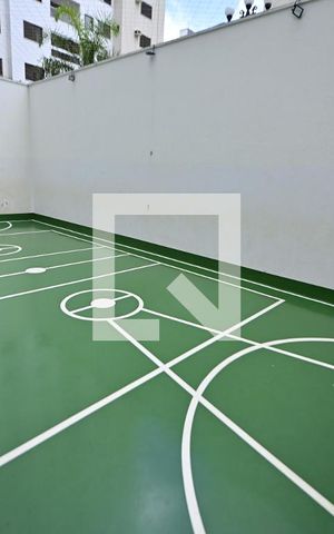 Apartamento para alugar com 100m², 3 quartos e 2 vagas Apartamento para alugar com 100m², 3 quartos e 2 vagasÁrea comum