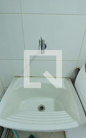 Apartamento para alugar com 100m², 3 quartos e 2 vagas Apartamento para alugar com 100m², 3 quartos e 2 vagasÁrea de Serviço