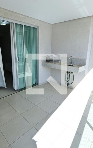 Apartamento para alugar com 100m², 3 quartos e 2 vagas Apartamento para alugar com 100m², 3 quartos e 2 vagasVaranda - Sala