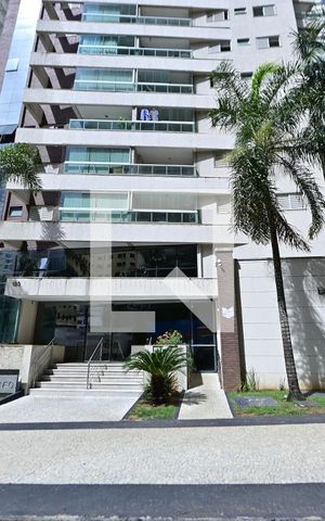 Apartamento para alugar com 100m², 3 quartos e 2 vagas Apartamento para alugar com 100m², 3 quartos e 2 vagasFachada