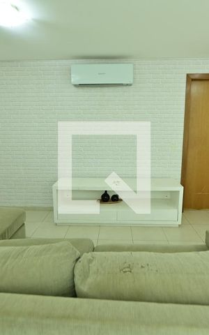 Apartamento para alugar com 100m², 3 quartos e 2 vagas Apartamento para alugar com 100m², 3 quartos e 2 vagasSala