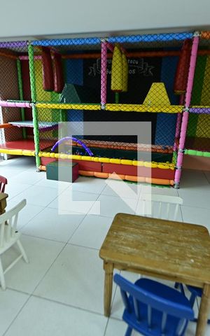 Apartamento para alugar com 100m², 3 quartos e 2 vagas Apartamento para alugar com 100m², 3 quartos e 2 vagasÁrea comum