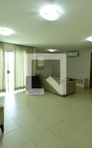 Apartamento para alugar com 100m², 3 quartos e 2 vagas Apartamento para alugar com 100m², 3 quartos e 2 vagasSala
