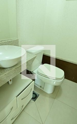 Apartamento para alugar com 100m², 3 quartos e 2 vagas Apartamento para alugar com 100m², 3 quartos e 2 vagasLavabo