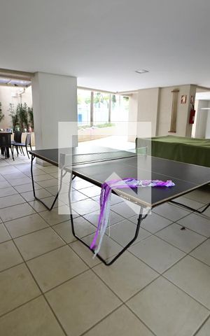 Apartamento para alugar com 100m², 3 quartos e 2 vagas Apartamento para alugar com 100m², 3 quartos e 2 vagasÁrea comum