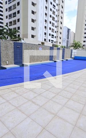 Apartamento para alugar com 100m², 3 quartos e 2 vagas Apartamento para alugar com 100m², 3 quartos e 2 vagasÁrea comum