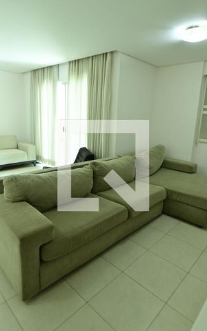 Apartamento para alugar com 100m², 3 quartos e 2 vagas Apartamento para alugar com 100m², 3 quartos e 2 vagasSala