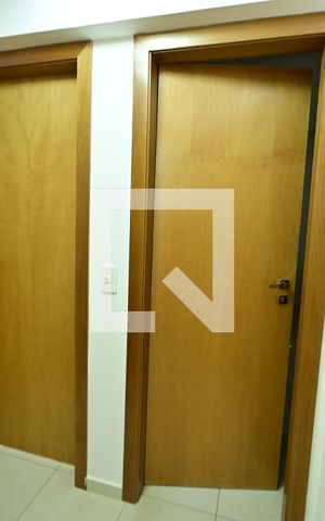 Apartamento para alugar com 100m², 3 quartos e 2 vagas Apartamento para alugar com 100m², 3 quartos e 2 vagasCorredor